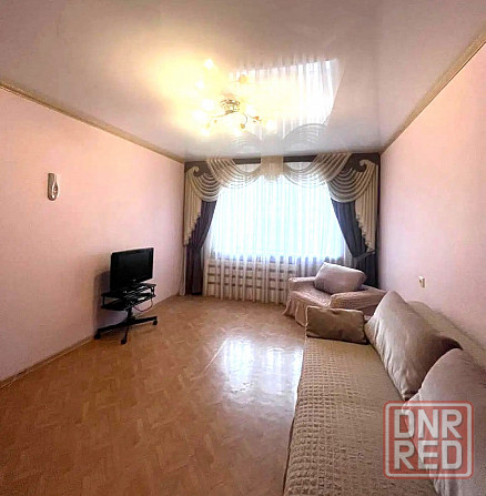 Сдам квартиру в Макеевке на Холодной балке Макеевка - изображение 1