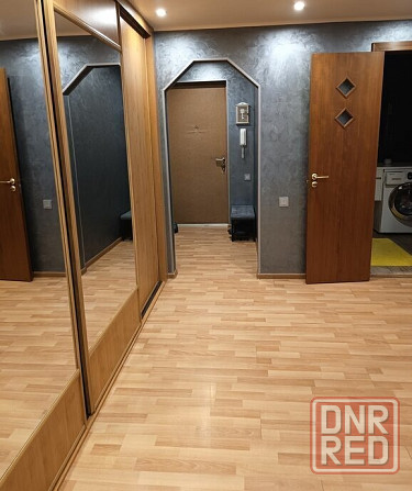 Сдается просторная 2-к квартира в Куйбышевском районе Донецк - изображение 1