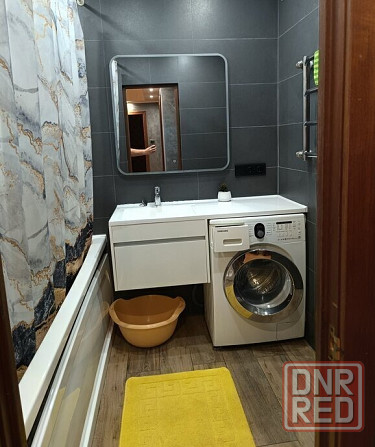 Сдается просторная 2-к квартира в Куйбышевском районе Донецк - изображение 4