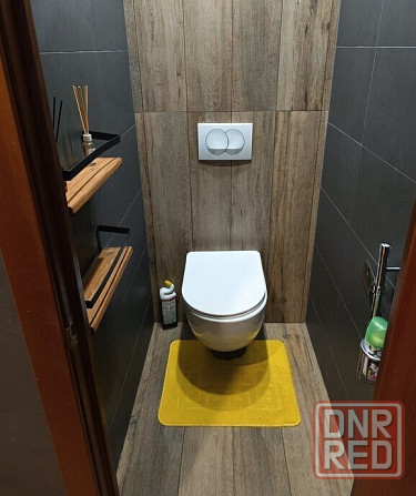 Сдается просторная 2-к квартира в Куйбышевском районе Донецк - изображение 5