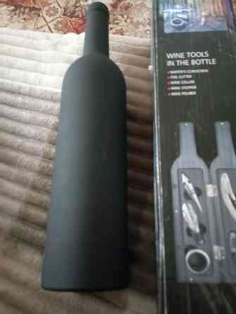 Набор для вина Донецк