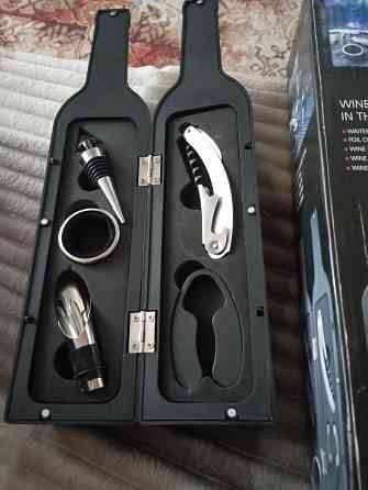 Набор для вина Донецк