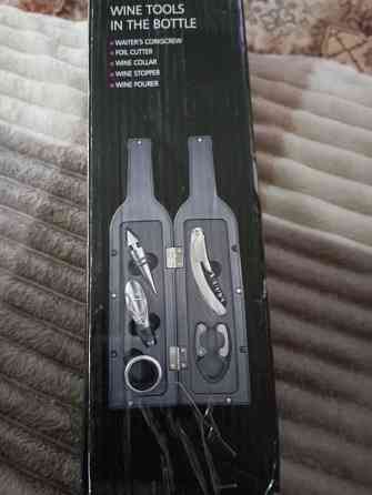 Набор для вина Донецк