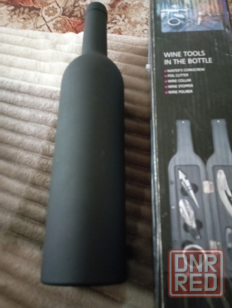 Набор для вина Донецк - изображение 2