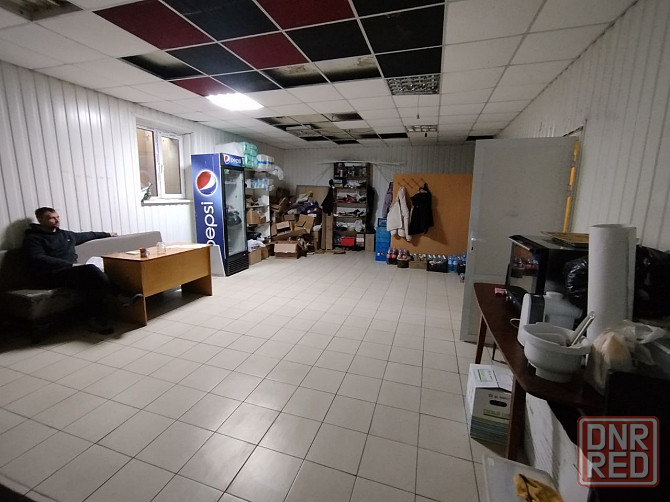 Продается коммерческое помещение г. Мариуполь, Ильичевский р-он Мариуполь - изображение 6