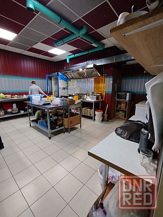 Продается коммерческое помещение г. Мариуполь, Ильичевский р-он Мариуполь - изображение 1