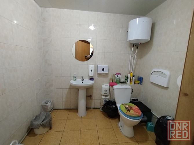 Продается коммерческое помещение г. Мариуполь, Ильичевский р-он Мариуполь - изображение 4