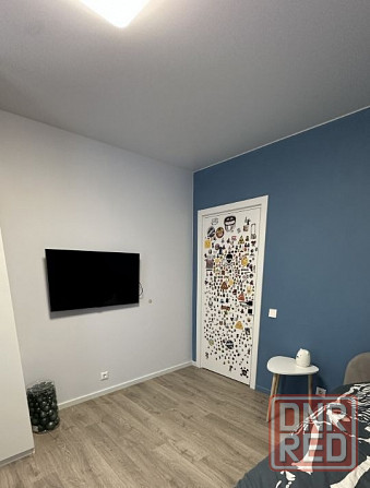 Сдается 2-к квартира в Буденновском районе Донецк - изображение 5