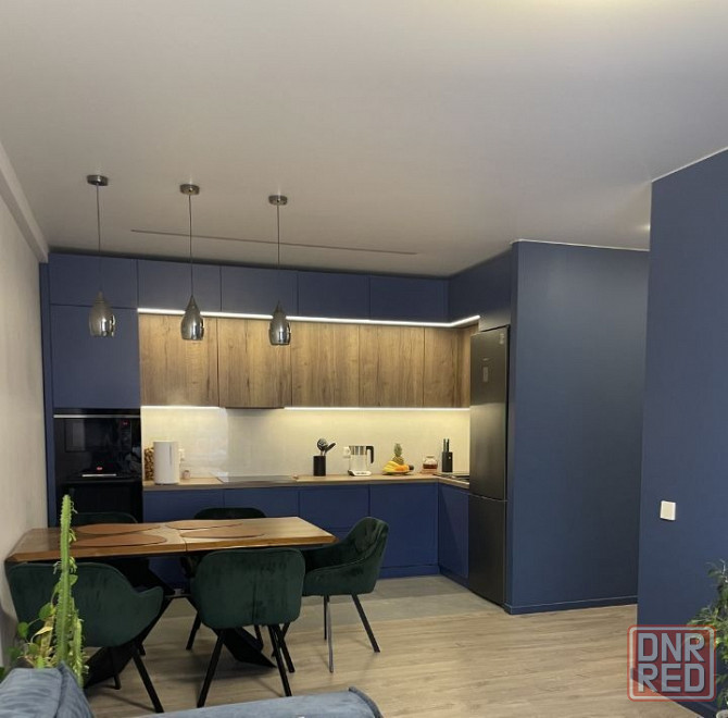 Сдается 2-к квартира в Буденновском районе Донецк - изображение 1