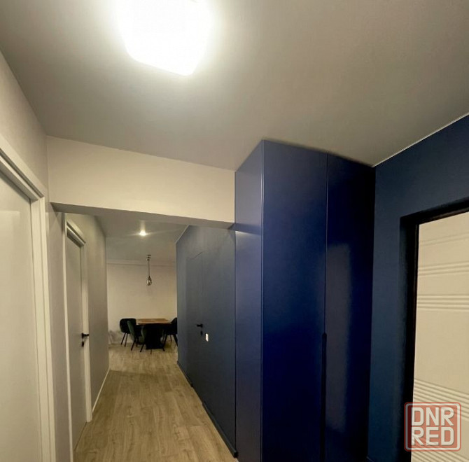 Сдается 2-к квартира в Буденновском районе Донецк - изображение 8