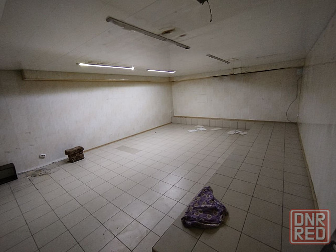 Продается коммерческое помещение г. Мариуполь Мариуполь - изображение 3