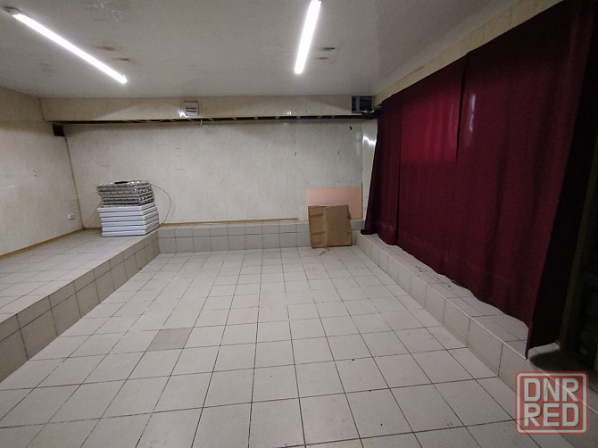 Продается коммерческое помещение г. Мариуполь Мариуполь - изображение 1