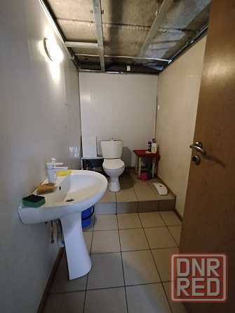 Продается коммерческое помещение г. Мариуполь Мариуполь - изображение 4