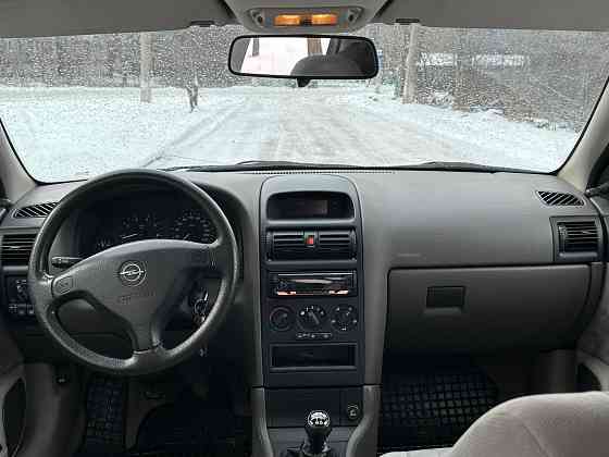 Продам Opel Astra G Харцызск