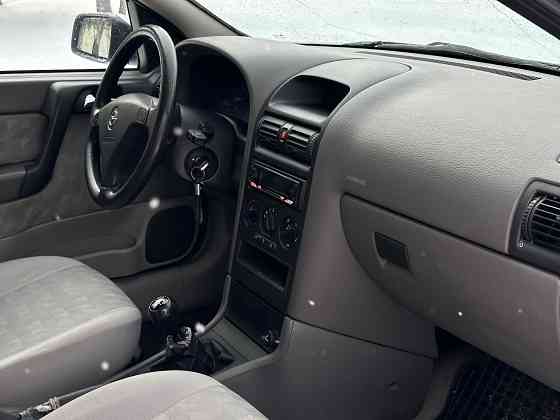 Продам Opel Astra G Харцызск