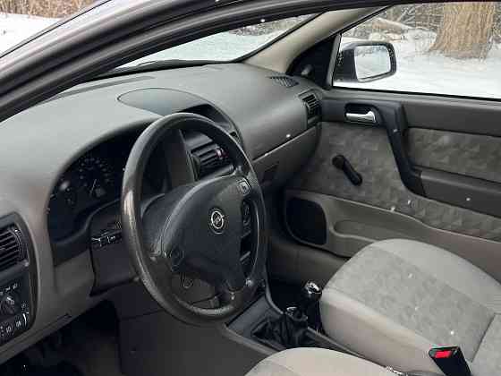 Продам Opel Astra G Харцызск