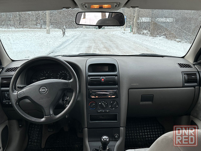 Продам Opel Astra G Харцызск - изображение 4