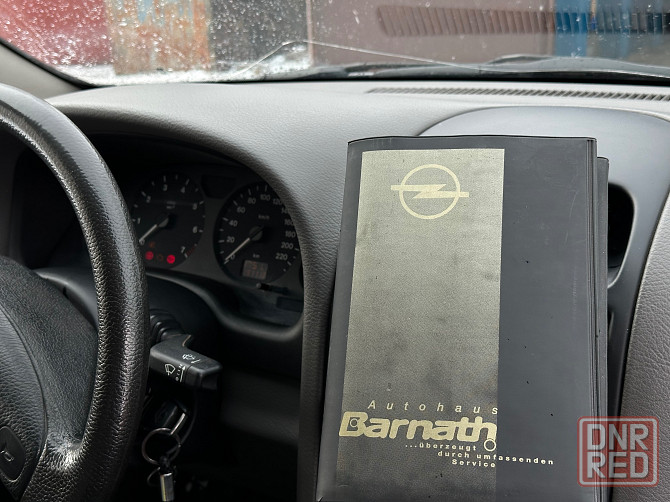 Продам Opel Astra G Харцызск - изображение 8
