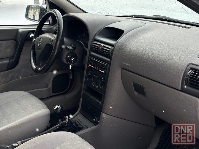 Продам Opel Astra G Харцызск - изображение 6