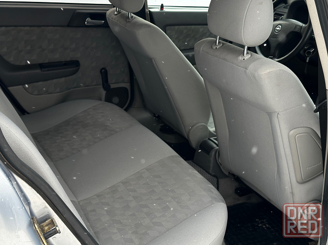 Продам Opel Astra G Харцызск - изображение 7