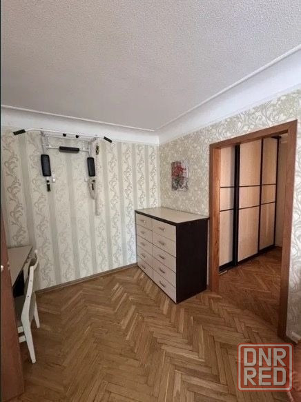 Сдается: Двухкомнатная квартира Этаж: 2/5 Район: Будённовский Площадь квартиры: 42м² Донецк - изображение 5