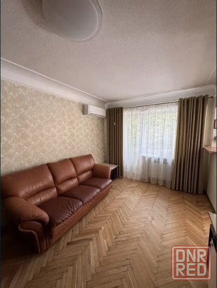Сдается: Двухкомнатная квартира Этаж: 2/5 Район: Будённовский Площадь квартиры: 42м² Донецк - изображение 4