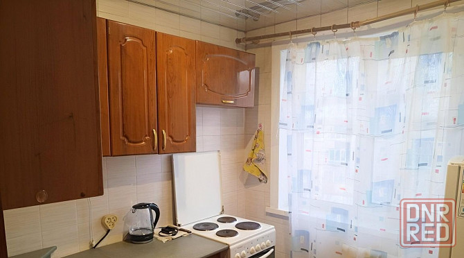 Срочная сдача крупногабаритной двухкомнатной квартиры по адресу киевский район, ул. тренева Донецк - изображение 1