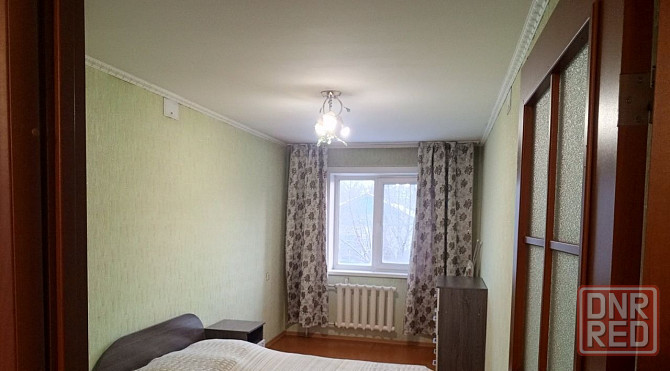 Срочная сдача крупногабаритной двухкомнатной квартиры по адресу киевский район, ул. тренева Донецк - изображение 2