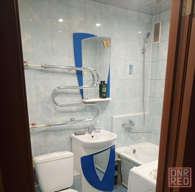 Срочная сдача крупногабаритной двухкомнатной квартиры по адресу киевский район, ул. тренева Донецк - изображение 6