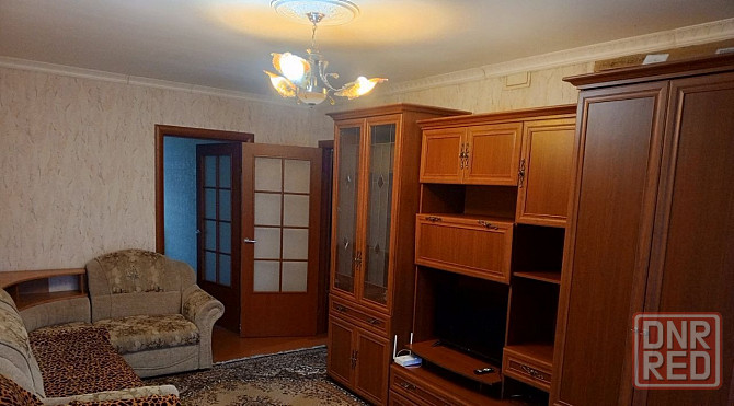 Срочная сдача крупногабаритной двухкомнатной квартиры по адресу киевский район, ул. тренева Донецк - изображение 3