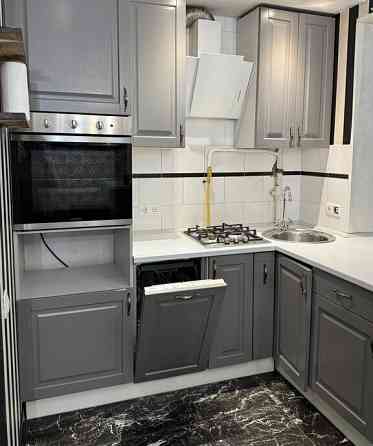 Сдается 2-к квартира в Пролетарском районе Донецк