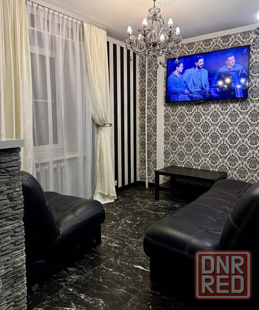 Сдается 2-к квартира в Пролетарском районе Донецк - изображение 3