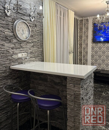 Сдается 2-к квартира в Пролетарском районе Донецк - изображение 1