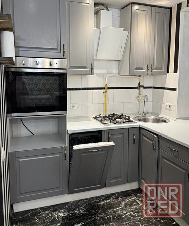 Сдается 2-к квартира в Пролетарском районе Донецк - изображение 4