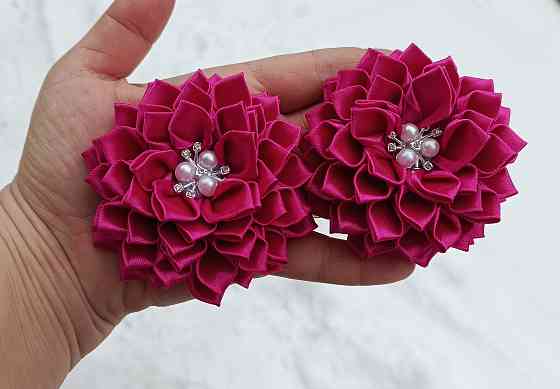 Бантики Донецк