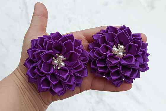 Бантики Донецк