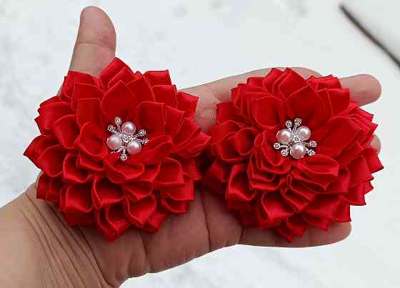 Бантики Донецк