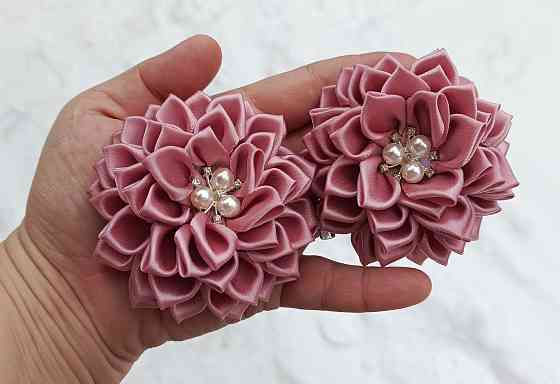 Бантики Донецк