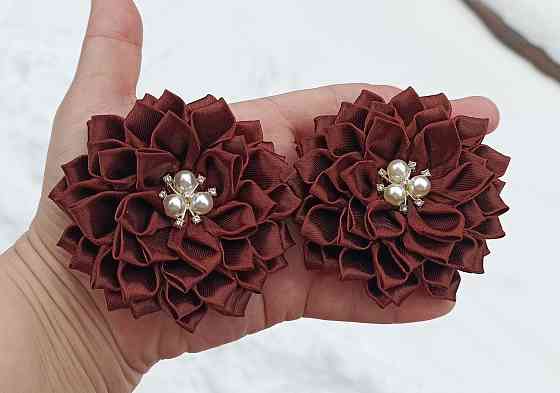 Бантики Донецк