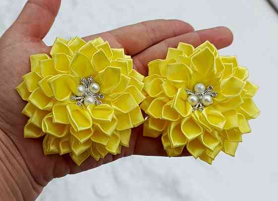 Бантики Донецк