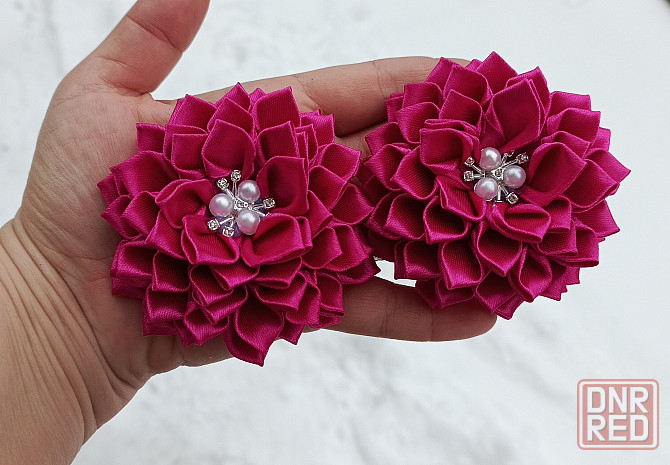 Бантики Донецк - изображение 5