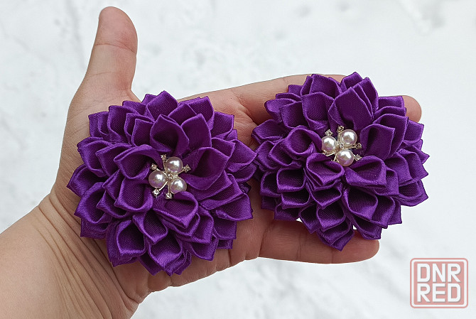 Бантики Донецк - изображение 3