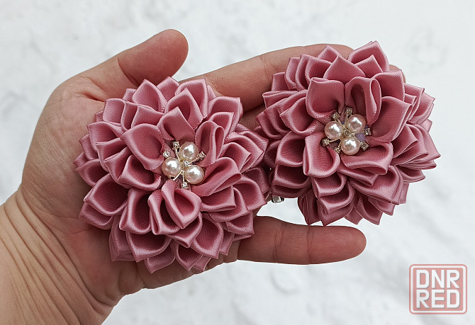 Бантики Донецк - изображение 4