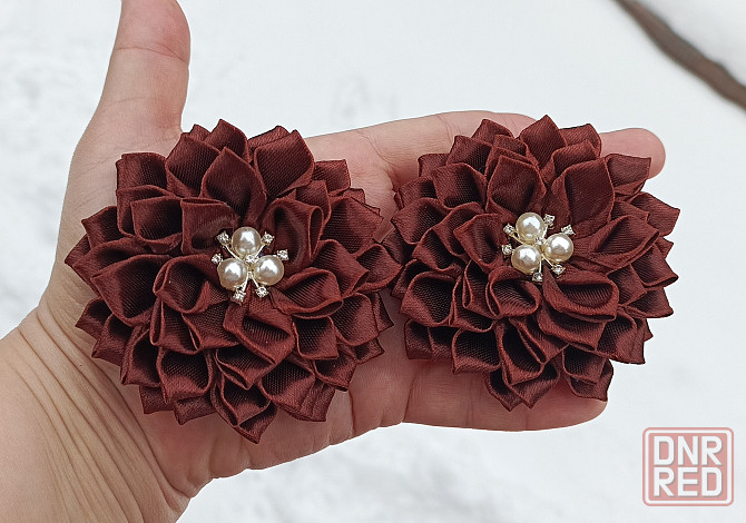 Бантики Донецк - изображение 1