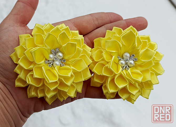 Бантики Донецк - изображение 6