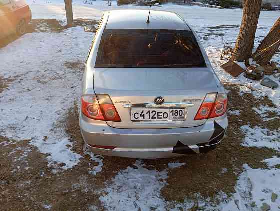 LIFAN Breez (520) 1.6 MT, 2008 Енакиево