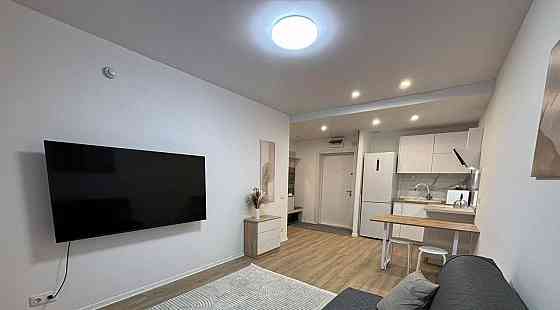 Сдается уютная 1-к квартира возле Торгового университета Донецк