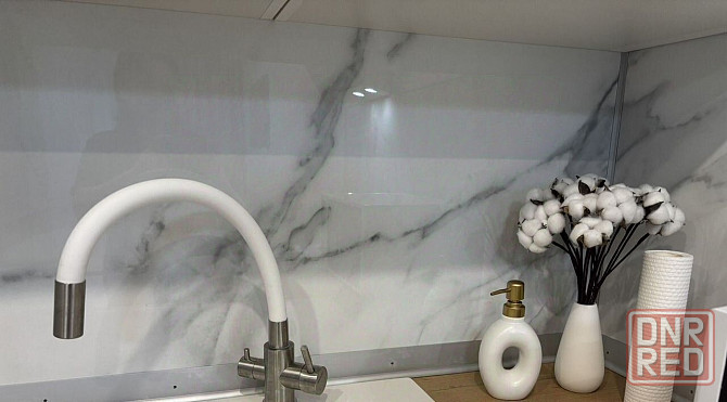 Сдается уютная 1-к квартира возле Торгового университета Донецк - изображение 4