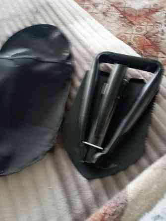 Лопата саперная Донецк