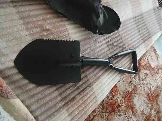 Лопата саперная Донецк